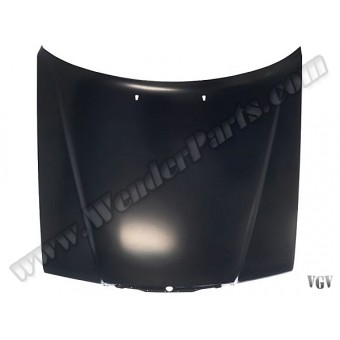 Kaput W124 Sac 1985-93